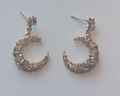 Argent 925 25 la paire min